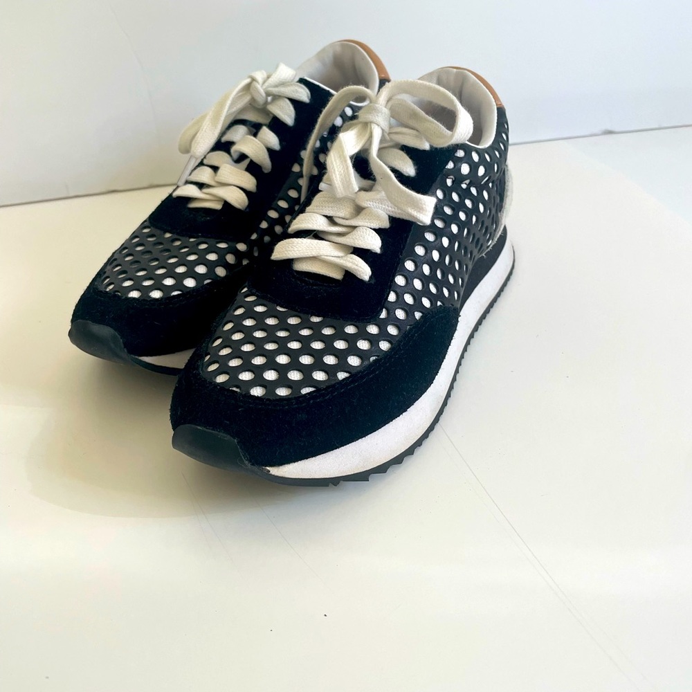 Loeffler Randall SZ 7 Sneakers